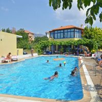 thalassies hotel