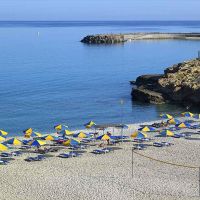 sissi bay hotel & spa
