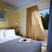 sissi bay hotel & spa