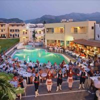 sissi bay hotel & spa