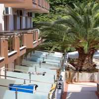 simeon hotel
