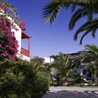 stella village hotel & bungalows