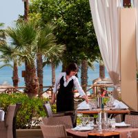 star beach village hotel