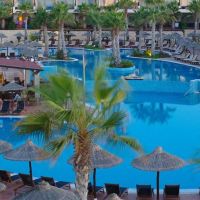 stella palace resort & spa