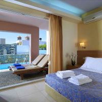 sissi bay hotel & spa