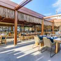 stella village hotel & bungalows