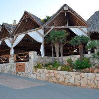 star beach village hotel