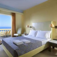 sissi bay hotel & spa