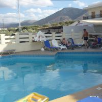 simple hersonissos sun ii hotel