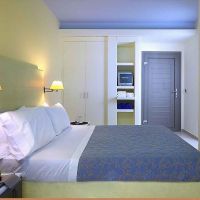 sissi bay hotel & spa