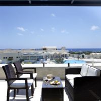Sunshine Creta Beach (ex.club Calimera Sunshine Kreta)