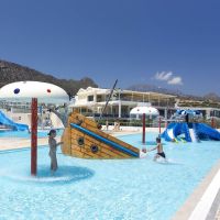 Sunshine Creta Beach (ex.club Calimera Sunshine Kreta)