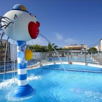 sissi bay hotel & spa