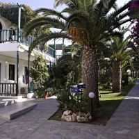 stella village hotel & bungalows