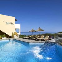 sissi bay hotel & spa