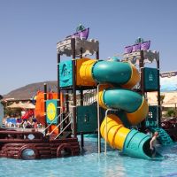 stella village hotel & bungalows