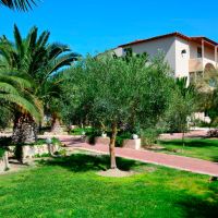 sousouras hotel