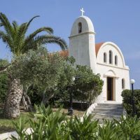Sunshine Creta Beach (ex.club Calimera Sunshine Kreta)