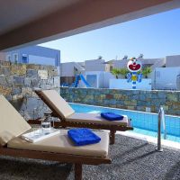sissi bay hotel & spa