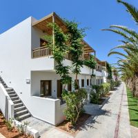 stella village hotel & bungalows