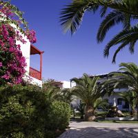 stella village hotel & bungalows