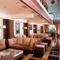 star beach village hotel