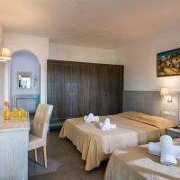 stella village hotel & bungalows