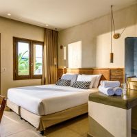 stella village hotel & bungalows