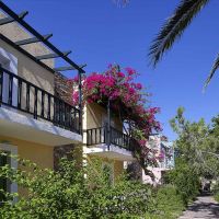 sissi bay hotel & spa