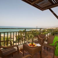 star beach village hotel