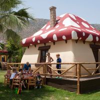 star beach village hotel