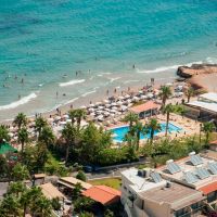 star beach village hotel