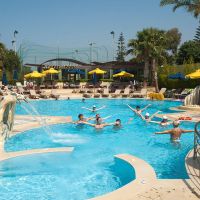 star beach village hotel
