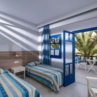 stella village hotel & bungalows