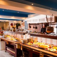 star beach village hotel