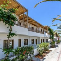 stella village hotel & bungalows