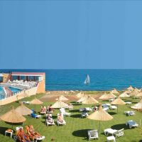 sissi bay hotel & spa