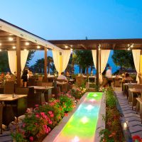 star beach village hotel