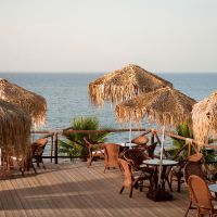 star beach village hotel