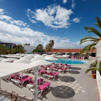 stella village hotel & bungalows
