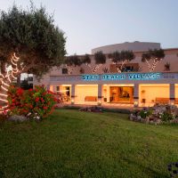 star beach village hotel
