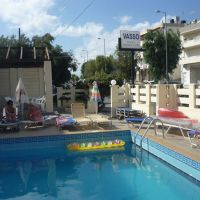 simple hersonissos sun ii hotel