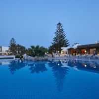the island hotel