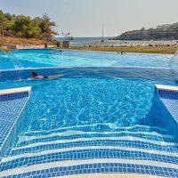 thassos grand resort