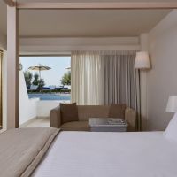 the island hotel
