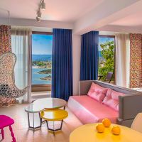 thalassokipos sea view studios & suites