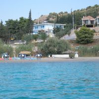 tolon beach hotel ( ex. barbouna hotel)