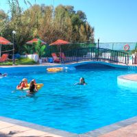 trefon hotel-apts (ex.motakis village-trefon hotel)