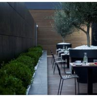 the met hotel