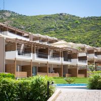 thassos grand resort